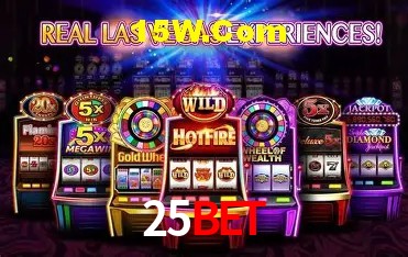 25Bet - Pagamento PIX Instantâneo