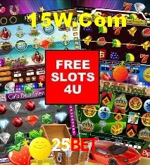 25Bet - Aplicativo Móvel
